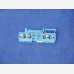 Wago 280-834 terminal block, AWG: 12-28